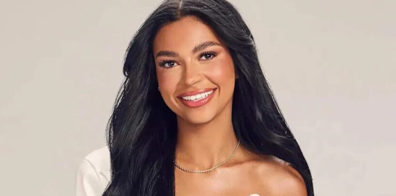 Layla Taylor, star de Secret Life of Mormon Wives, fait son coming-out : « Je suis très fière d'être bi »