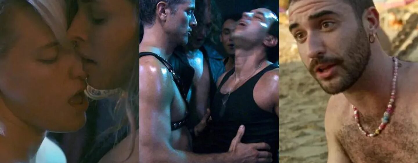 9 films LGBTQ+ non classés et où les regarder