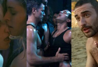 9 films LGBTQ+ non classés et où les regarder