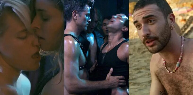 9 films LGBTQ+ non classés et où les regarder