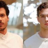 François Arnaud des RH se moque du défilé de Clavicular : « Le charisme des cloisons sèches »