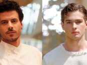 François Arnaud des RH se moque du défilé de Clavicular : « Le charisme des cloisons sèches »