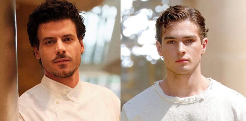 François Arnaud des RH se moque du défilé de Clavicular : « Le charisme des cloisons sèches »