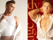 Rencontrez Connor Wren – le nouveau chanteur gay sexy de l'industrie musicale