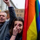 « Cette loi est une honte pour l’Europe » : le chancelier autrichien réagit avec virulence à la nouvelle réglementation anti-LGBT votée en Slovaquie