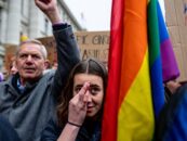 « Cette loi est une honte pour l’Europe » : le chancelier autrichien réagit avec virulence à la nouvelle réglementation anti-LGBT votée en Slovaquie