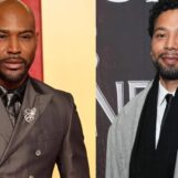 Karamo Brown et Jussie Smollett pack sur PDA, alimentant les rumeurs de relation