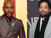 Karamo Brown et Jussie Smollett pack sur PDA, alimentant les rumeurs de relation