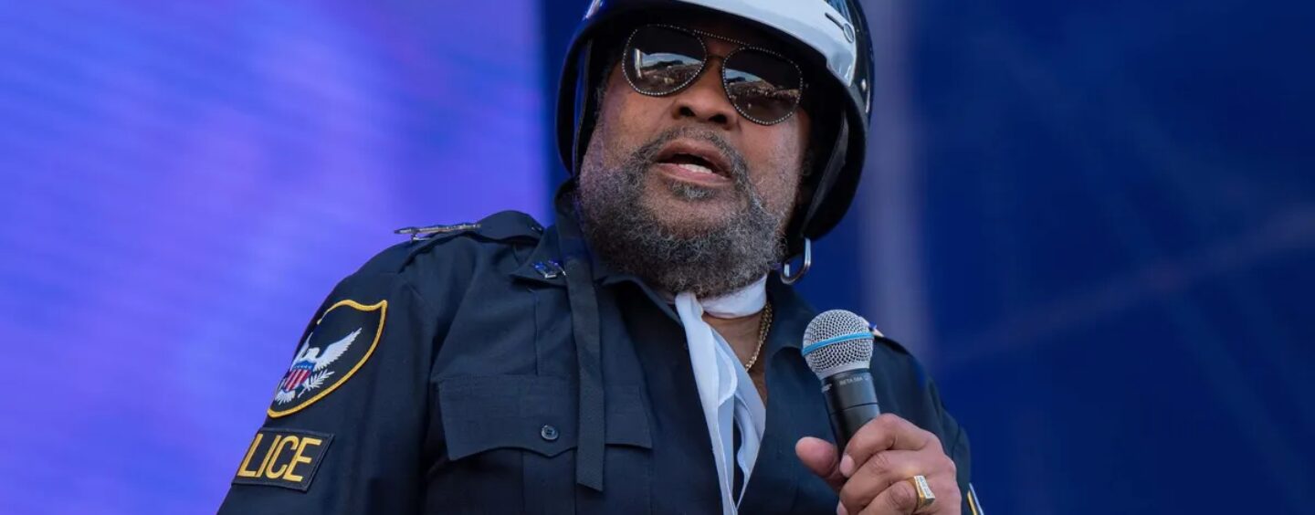 Victor Willis de Village People décède à 74 ans, Trump se rend hommage