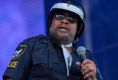 Victor Willis de Village People décède à 74 ans, Trump se rend hommage