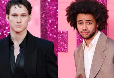 Rencontrez les beaux mecs qui jouent dans la série préquelle Legally Blonde Elle