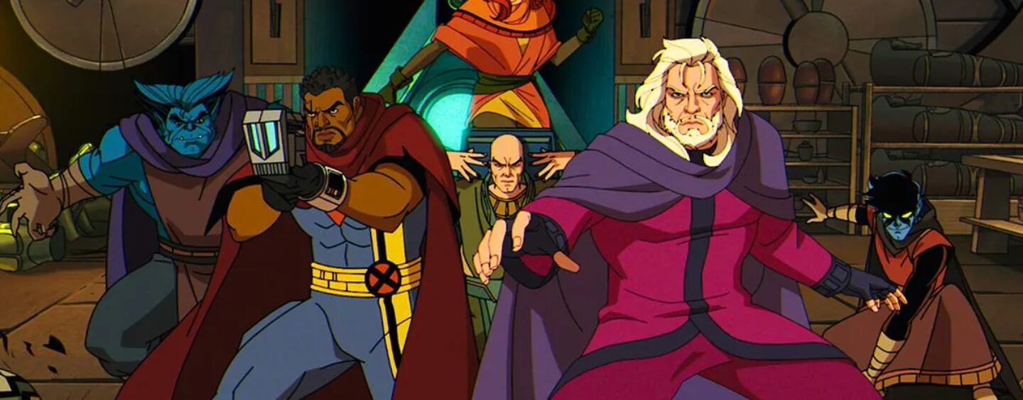 Les stars de X-Men '97 parlent de la « chevauchée sauvage » et de la résonance LGBTQ+ de la saison 2