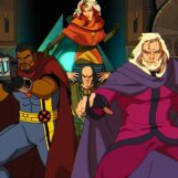 Les stars de X-Men '97 parlent de la « chevauchée sauvage » et de la résonance LGBTQ+ de la saison 2
