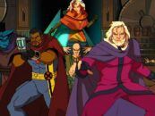 Les stars de X-Men '97 parlent de la « chevauchée sauvage » et de la résonance LGBTQ+ de la saison 2