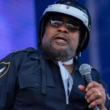 Victor Willis de Village People décède à 74 ans, Trump se rend hommage