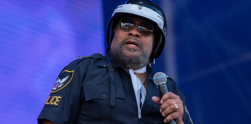 Victor Willis de Village People décède à 74 ans, Trump se rend hommage