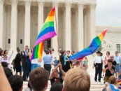 L'égalité du mariage ne menaçait pas l'Amérique. Cela a élargi la liberté