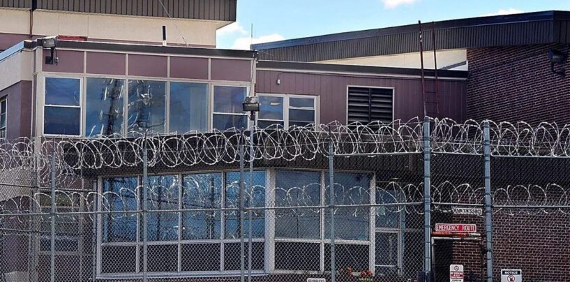 Le Maine refuse de se conformer à l'assignation à comparaître du DOJ concernant les dossiers confidentiels d'un prisonnier trans
