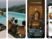 Goose, l'alternative à Grindr, utilise-t-il de fausses dates générées par l'IA pour attirer les hommes homosexuels ?