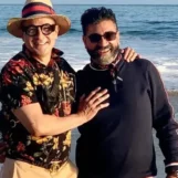 Un couple gay disparu de Chicago retrouvé mort dans une fosse commune à l'extérieur de Mexico