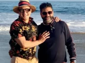Un couple gay disparu de Chicago retrouvé mort dans une fosse commune à l'extérieur de Mexico