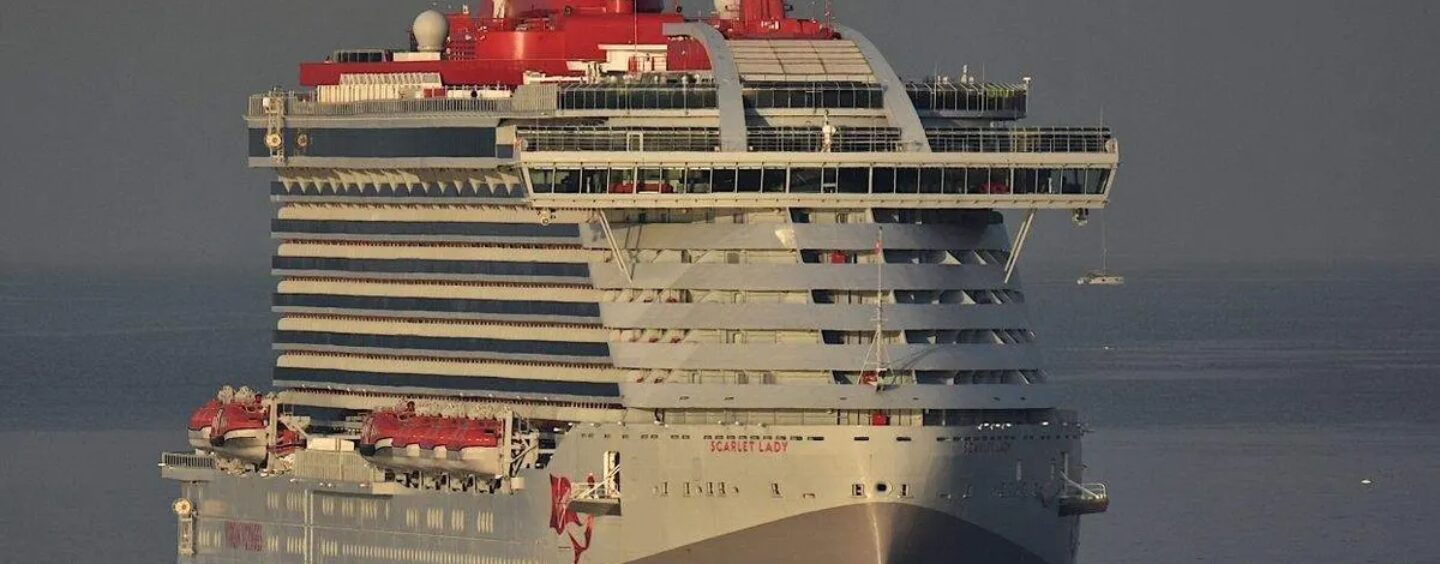 Le gouvernement turc bloque l'accostage d'une croisière gay transportant des Américains, invoquant des « normes morales »