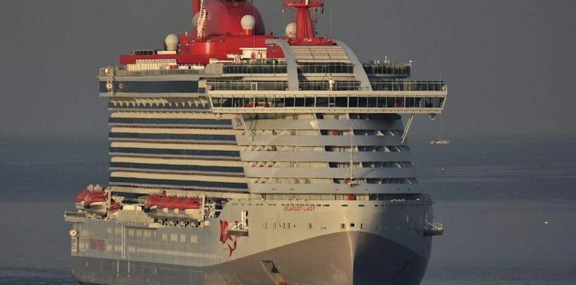 Le gouvernement turc bloque l'accostage d'une croisière gay transportant des Américains, invoquant des « normes morales »
