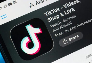 Le premier à savoir que tu es gay ? Votre algorithme TikTok