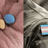 Le Pentagone distribue des pilules pour l'érection en nombre record tout en interdisant les soins d'affirmation de genre.