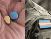Le Pentagone distribue des pilules pour l'érection en nombre record tout en interdisant les soins d'affirmation de genre.