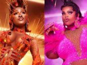 La querelle d'A'Keria C. Davenport et Silky Nutmeg Ganache s'enflamme sur All Stars 11