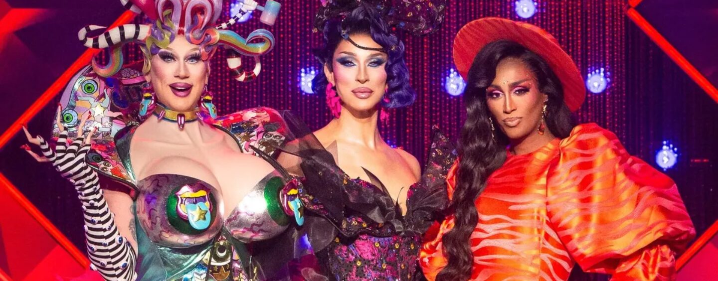 Brooke Lynn Hytes participerait-elle à une future saison de RuPaul's Drag Race All Stars ?