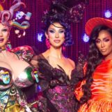 Brooke Lynn Hytes participerait-elle à une future saison de RuPaul's Drag Race All Stars ?
