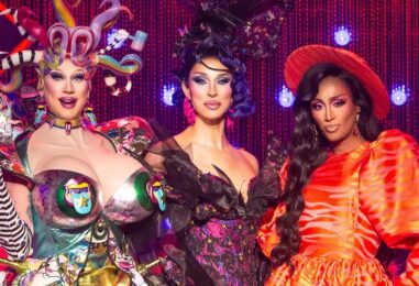 Brooke Lynn Hytes participerait-elle à une future saison de RuPaul's Drag Race All Stars ?
