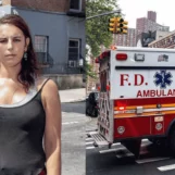 La ville de New York reconnue responsable du délit de fuite d'un cycliste trans en ambulance
