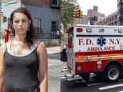 La ville de New York reconnue responsable du délit de fuite d'un cycliste trans en ambulance