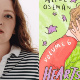 La créatrice de Heartstopper, Alice Oseman, est « reconnaissante » pour la joie queer que la série a suscitée