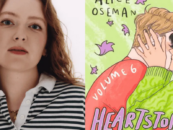 La créatrice de Heartstopper, Alice Oseman, est « reconnaissante » pour la joie queer que la série a suscitée