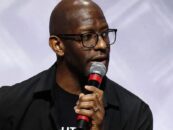 La chute difficile d'Andrew Gillum de la star démocrate se poursuit avec l'arrestation pour drogue en Alabama