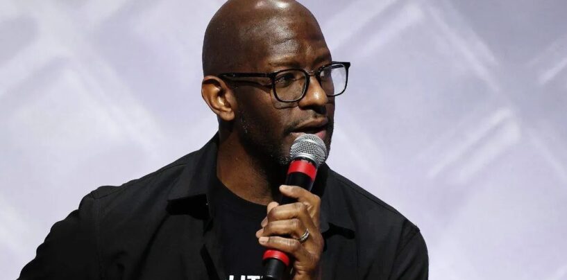 La chute difficile d'Andrew Gillum de la star démocrate se poursuit avec l'arrestation pour drogue en Alabama