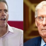 L'appel présumé de Scott Jennings avec Mitch McConnell déclenche une tendance hilarante sur Internet