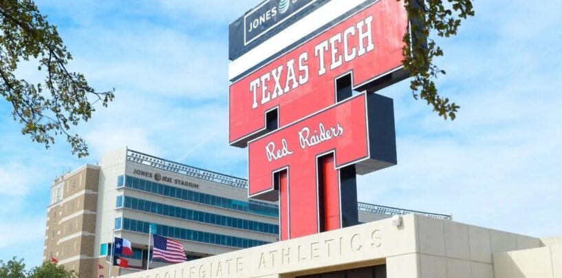 Texas Tech poursuivi pour avoir effacé les personnes LGBTQ+ et l’histoire des Noirs des salles de classe universitaires