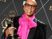 RuPaul prolonge son règne en tant qu'animateur de téléréalité le plus nominé aux Emmy Awards