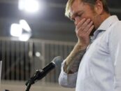 Graham Platner suspend sa campagne. Pour les démocrates, les allégations d’agression sexuelle étaient de trop