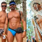 Electric Forest est le festival gay par excellence pour vivre la joie queer