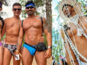 Electric Forest est le festival gay par excellence pour vivre la joie queer