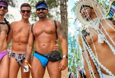Electric Forest est le festival gay par excellence pour vivre la joie queer
