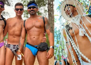 Electric Forest est le festival gay par excellence pour vivre la joie queer