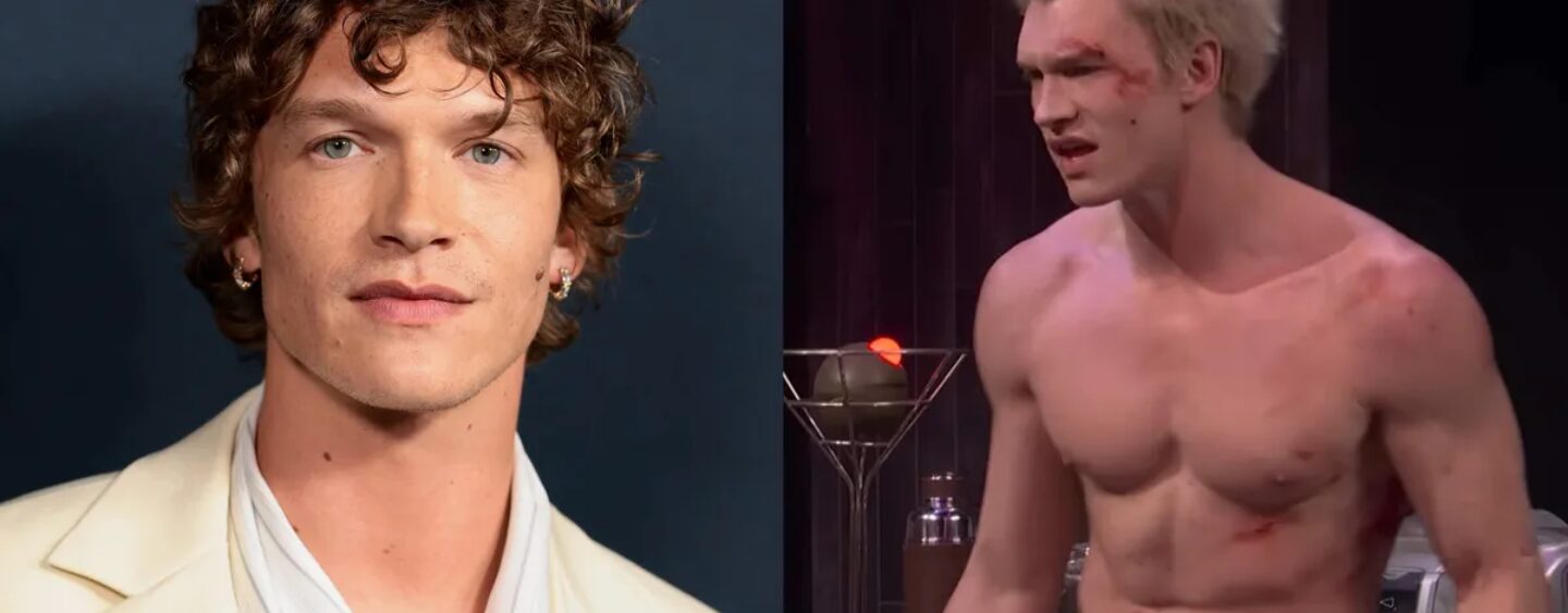 Les débuts provocateurs de Saturday Night Live de Connor Storrie assurent une nomination aux Emmy Awards