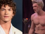 Les débuts provocateurs de Saturday Night Live de Connor Storrie assurent une nomination aux Emmy Awards